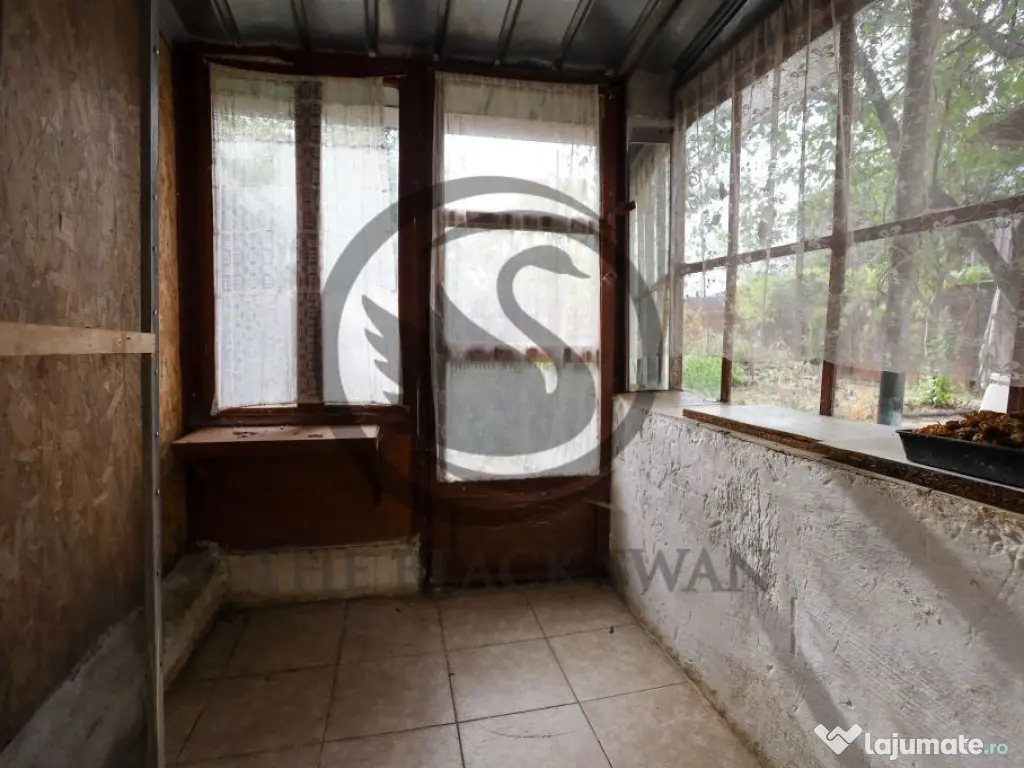 Casa 3 camere de vanzare | Cartier Vest - Mitica Apostol ... 