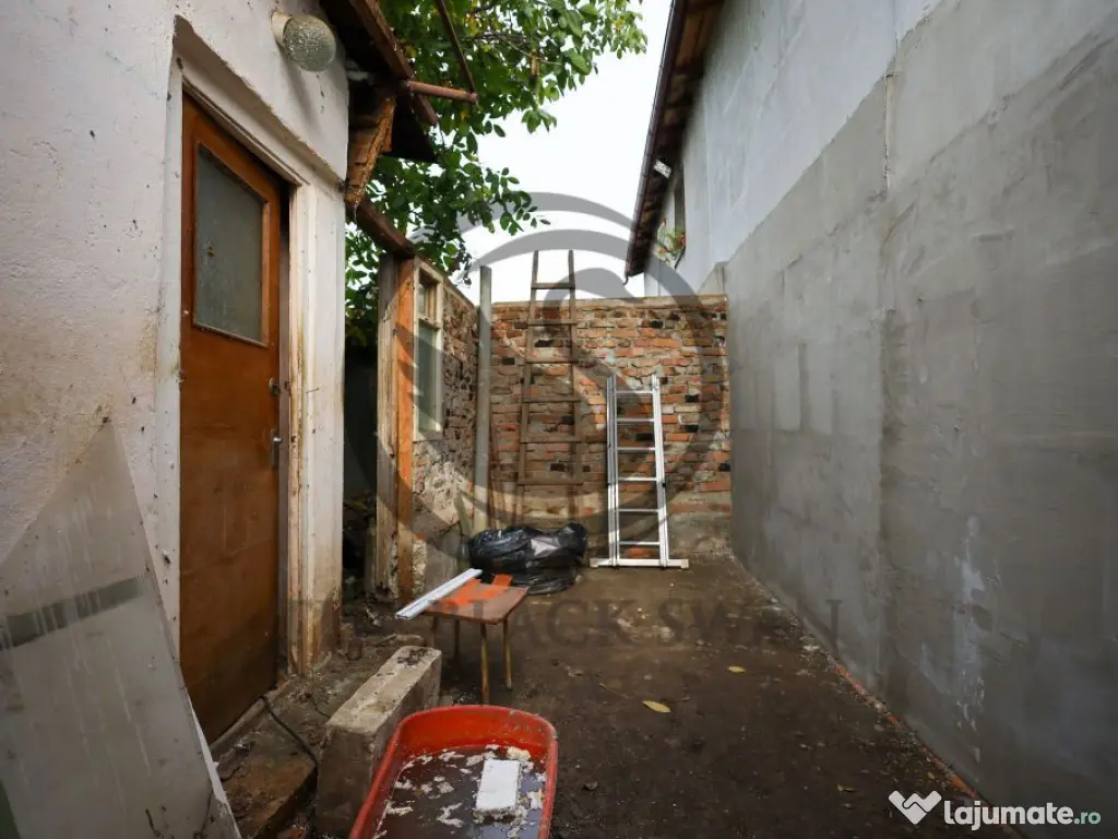 Casa 3 camere de vanzare | Cartier Vest - Mitica Apostol ... 