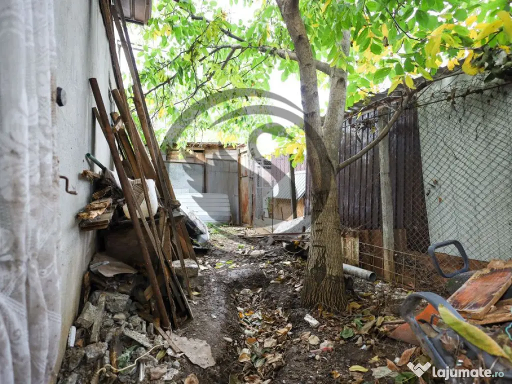 Casa 3 camere de vanzare | Cartier Vest - Mitica Apostol ... 