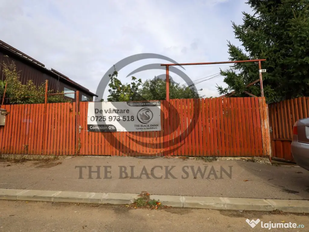 Casa 3 camere de vanzare | Cartier Vest - Mitica Apostol ... 