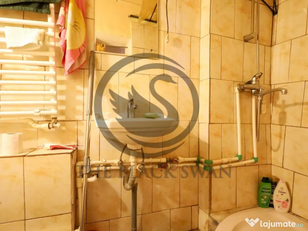 Casa 3 camere de vanzare | Cartier Vest - Mitica Apostol ... 