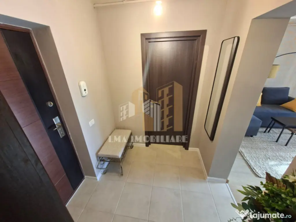 Apartament Tip Studio Sanpetru Brasov 