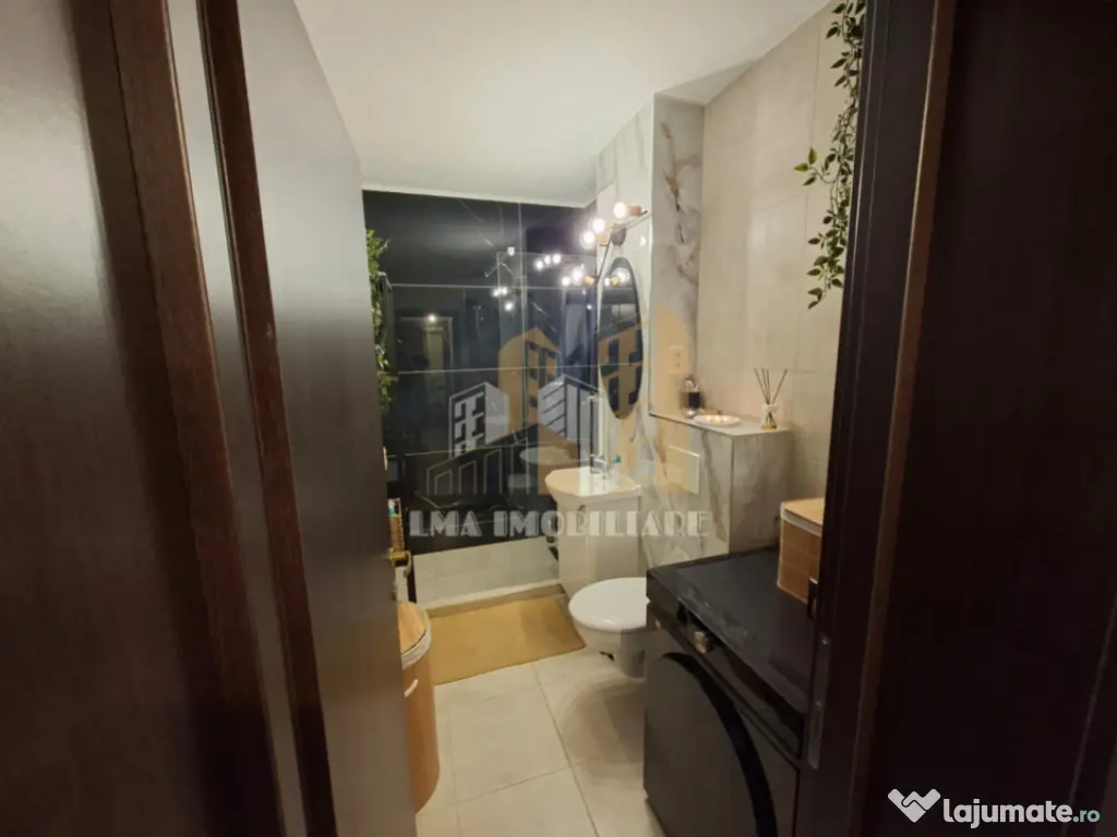 Apartament Tip Studio Sanpetru Brasov 