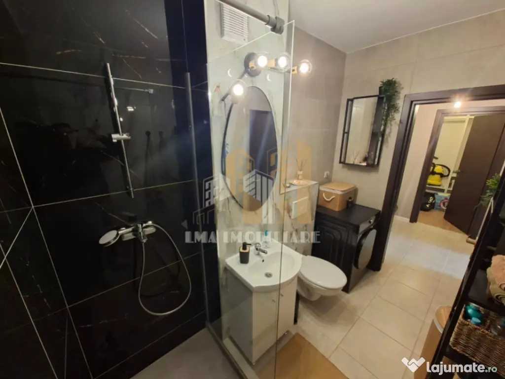 Apartament Tip Studio Sanpetru Brasov 