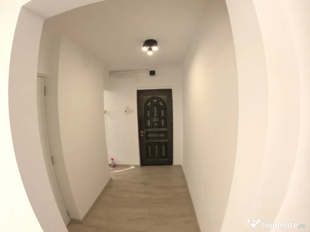 Apartament modern, bloc reabilitat, zona si pozitie ideala -