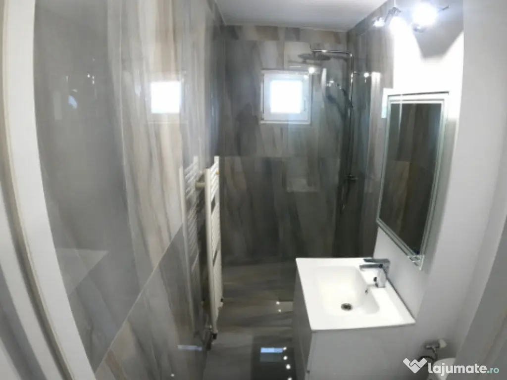 Apartament modern, bloc reabilitat, zona si pozitie ideala -