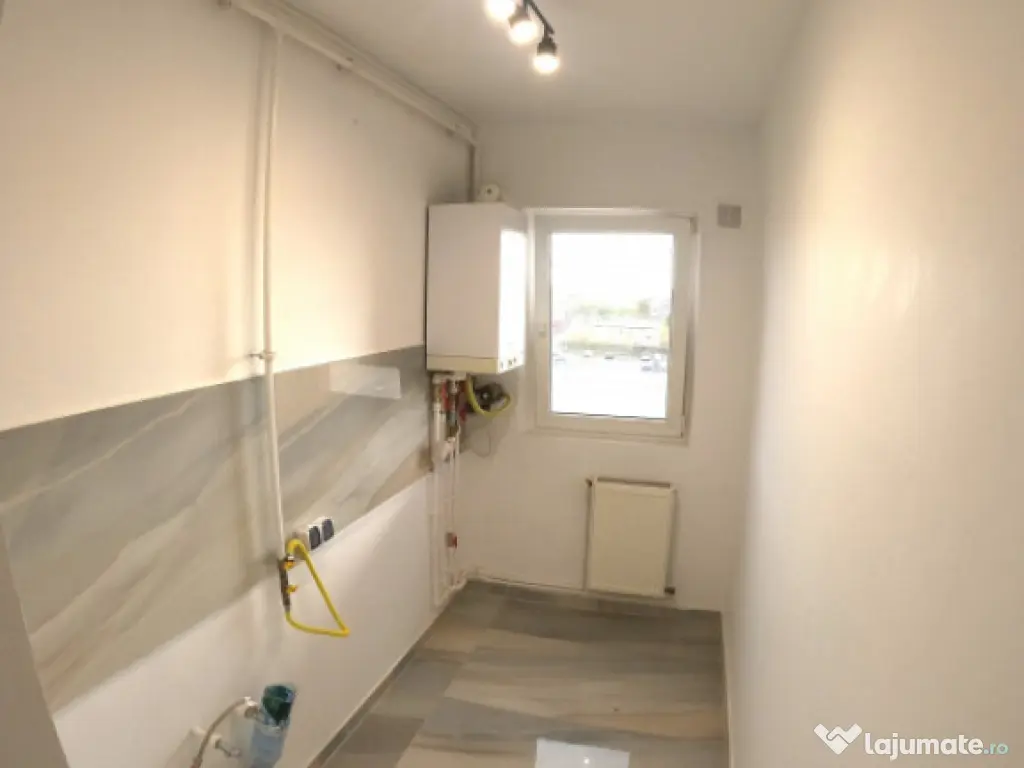 Apartament modern, bloc reabilitat, zona si pozitie ideala -