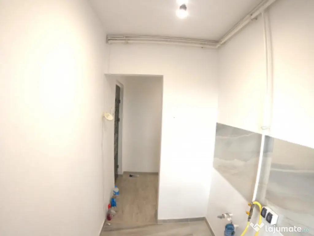 Apartament modern, bloc reabilitat, zona si pozitie ideala -
