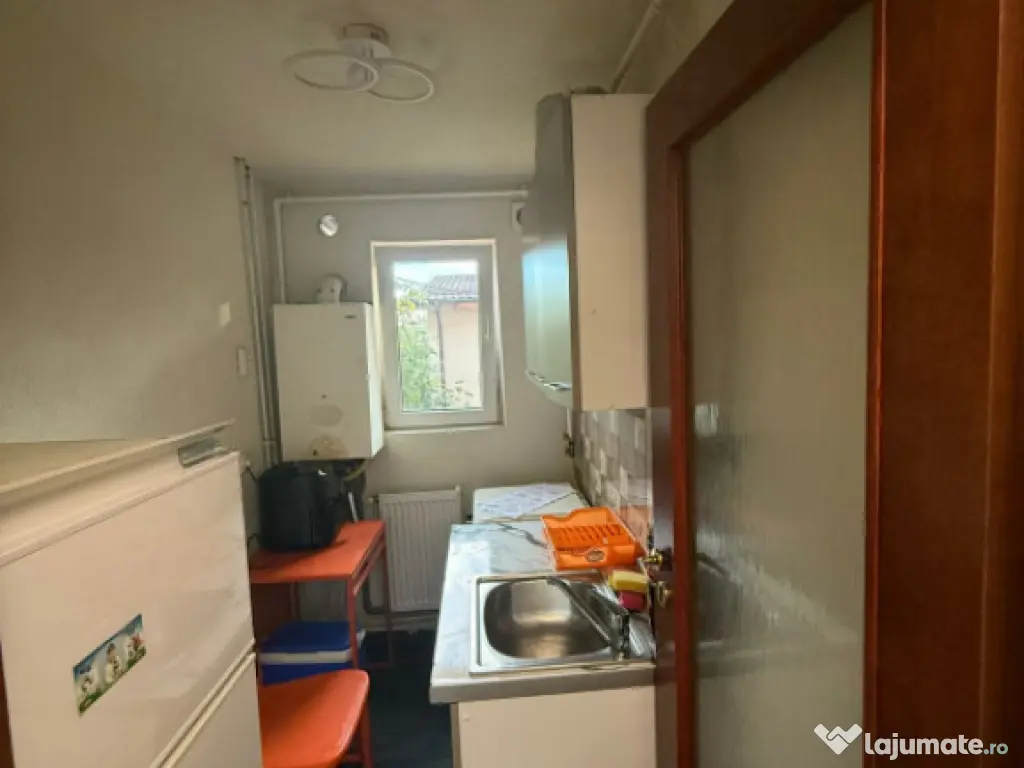 GARSONIERA DE VANZARE GIULESTI SARBI 