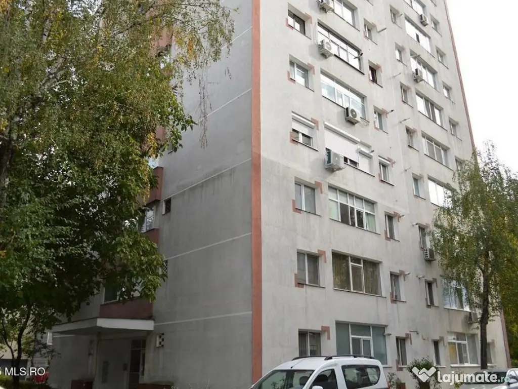 Calea Bucuresti - Ramada, apartament 2 camere, 46 mp, etaj 5 