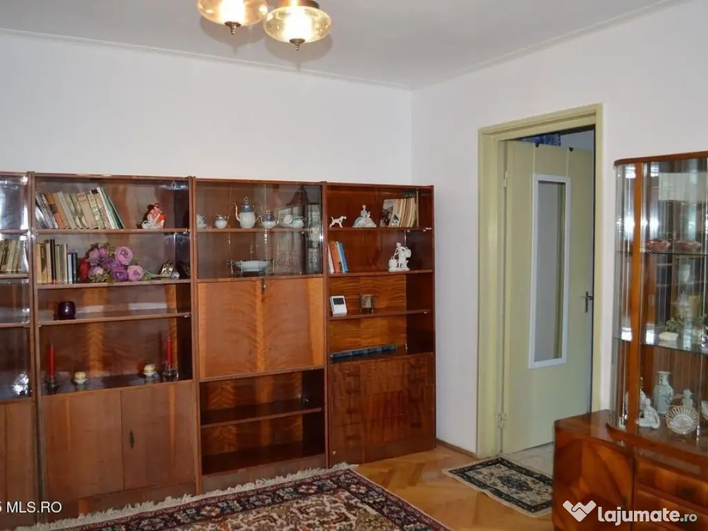 Calea Bucuresti - Ramada, apartament 2 camere, 46 mp, etaj 5 