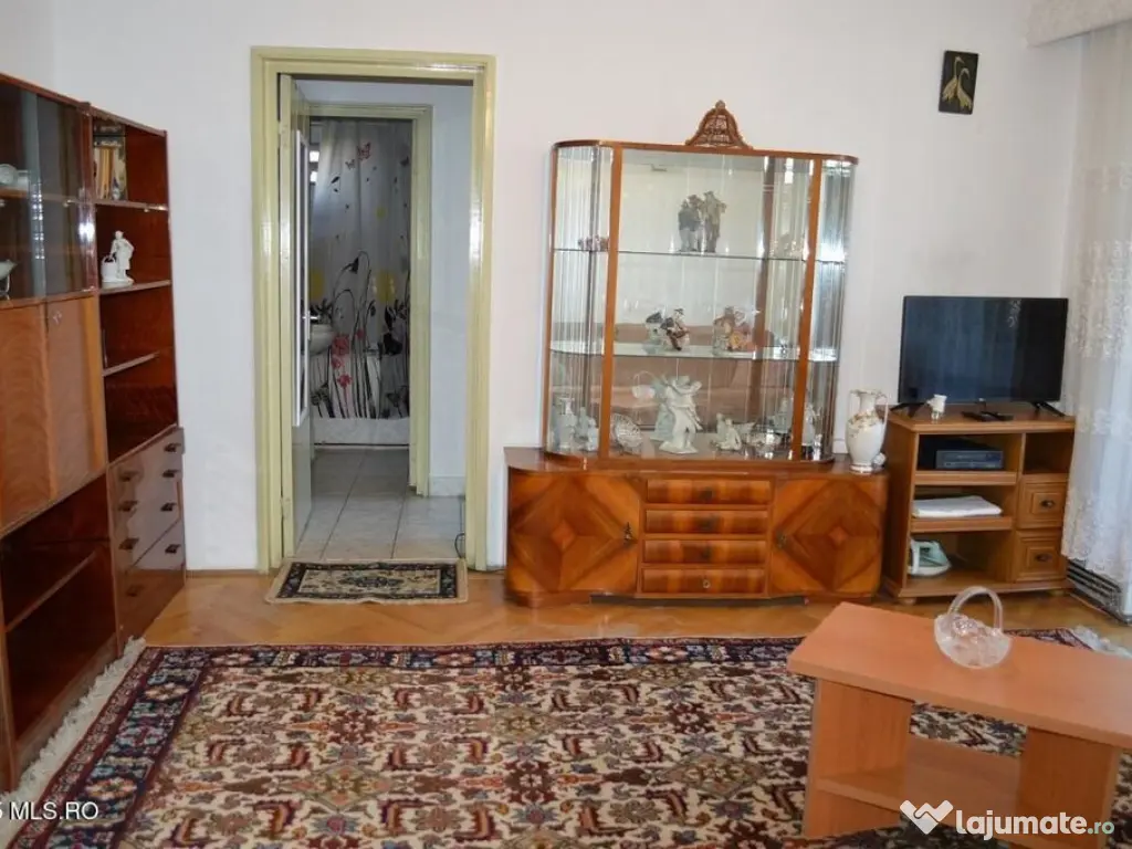 Calea Bucuresti - Ramada, apartament 2 camere, 46 mp, etaj 5 