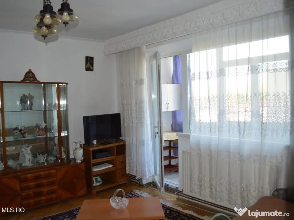 Calea Bucuresti - Ramada, apartament 2 camere, 46 mp, etaj 5 
