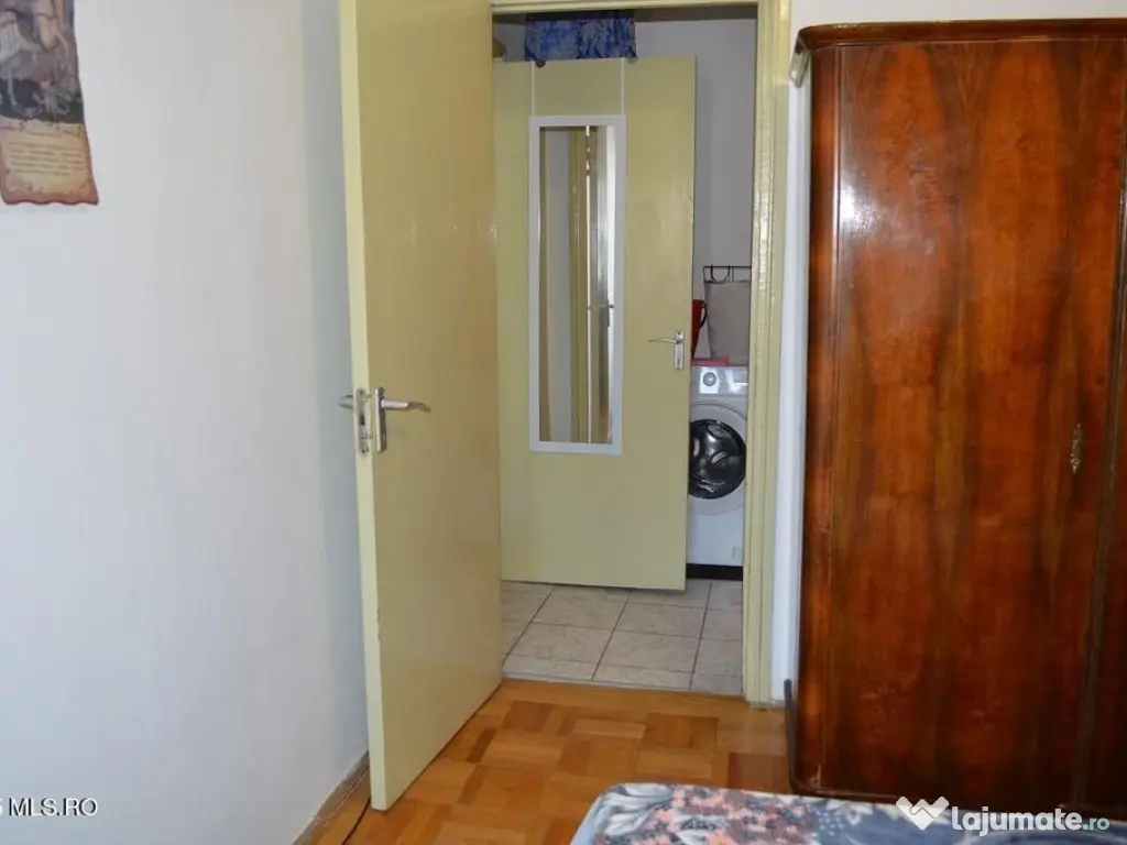 Calea Bucuresti - Ramada, apartament 2 camere, 46 mp, etaj 5 
