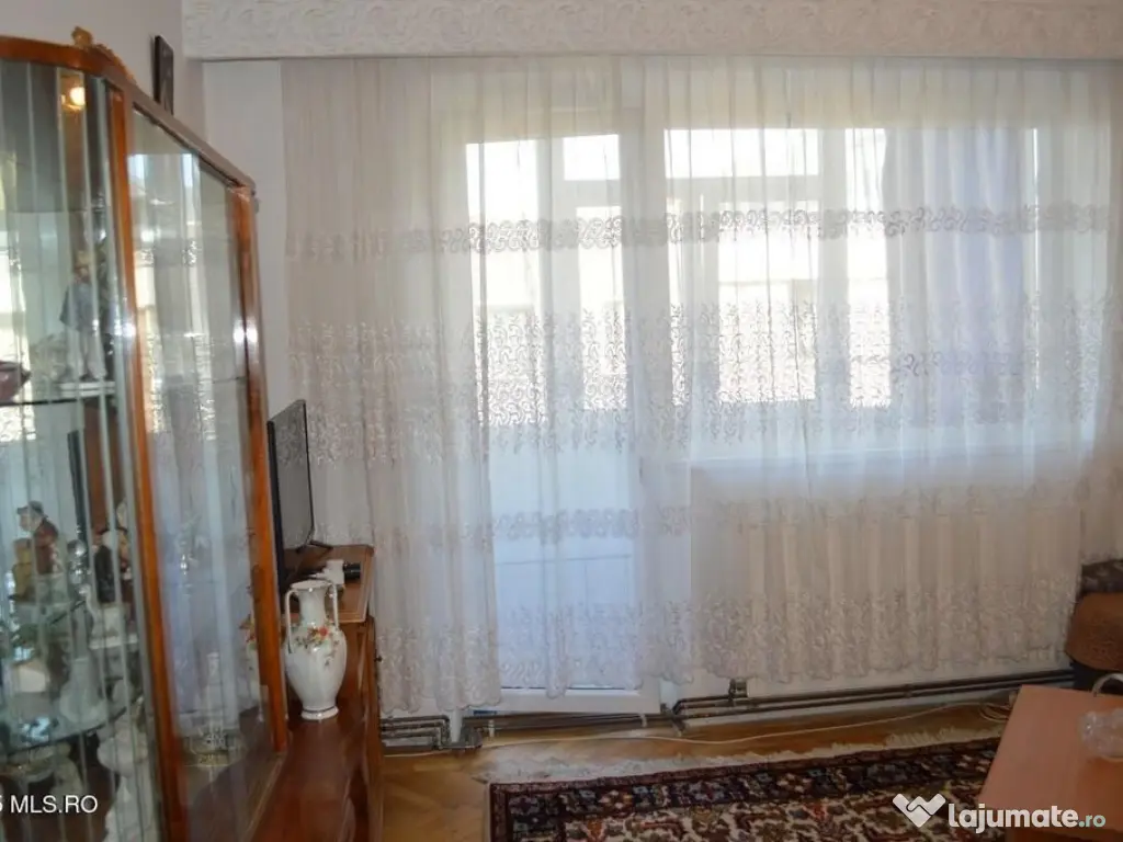Calea Bucuresti - Ramada, apartament 2 camere, 46 mp, etaj 5 