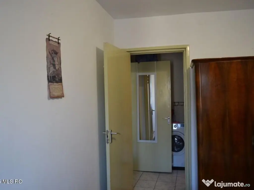 Calea Bucuresti - Ramada, apartament 2 camere, 46 mp, etaj 5 