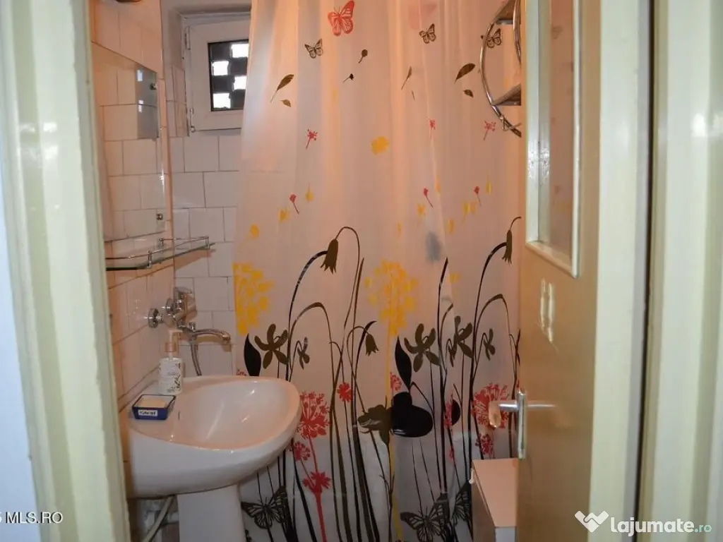Calea Bucuresti - Ramada, apartament 2 camere, 46 mp, etaj 5 