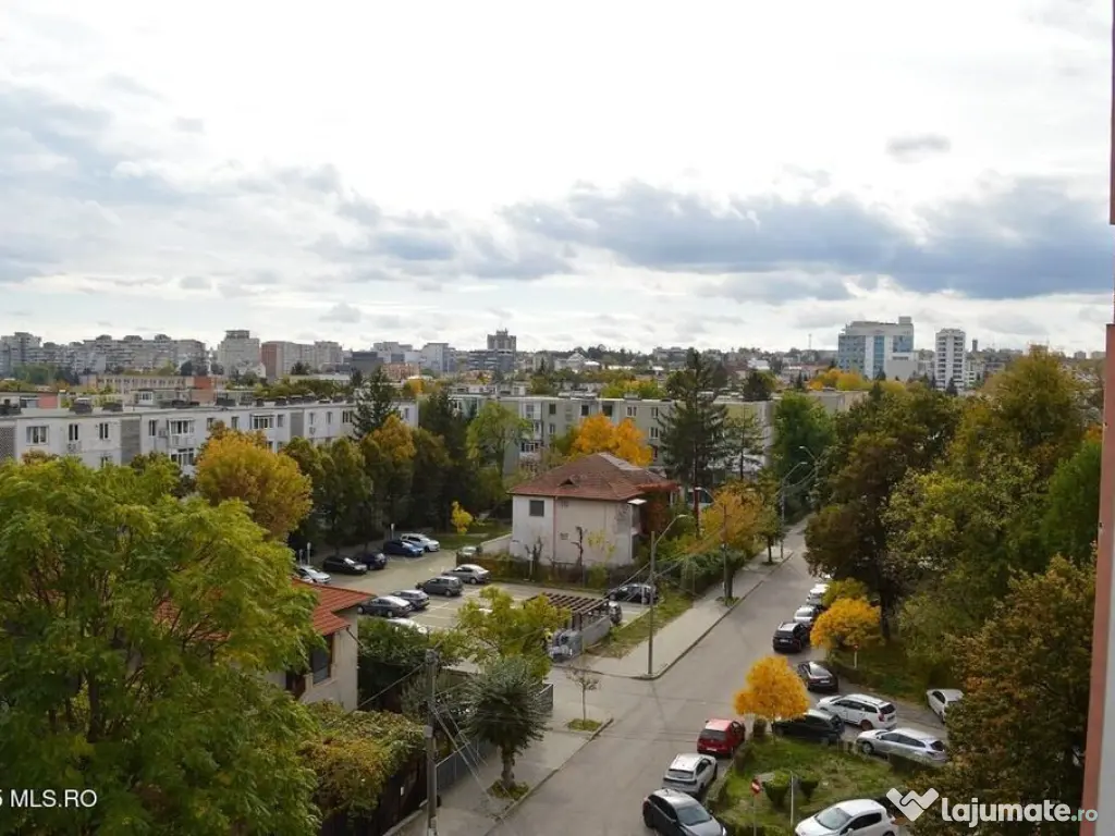 Calea Bucuresti - Ramada, apartament 2 camere, 46 mp, etaj 5 