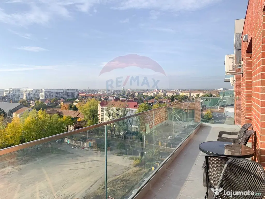 Apartament 5 camere de închiriat în Complexul Rezidenț...