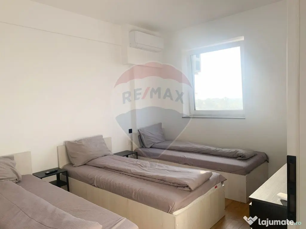 Apartament 5 camere de închiriat în Complexul Rezidenț...