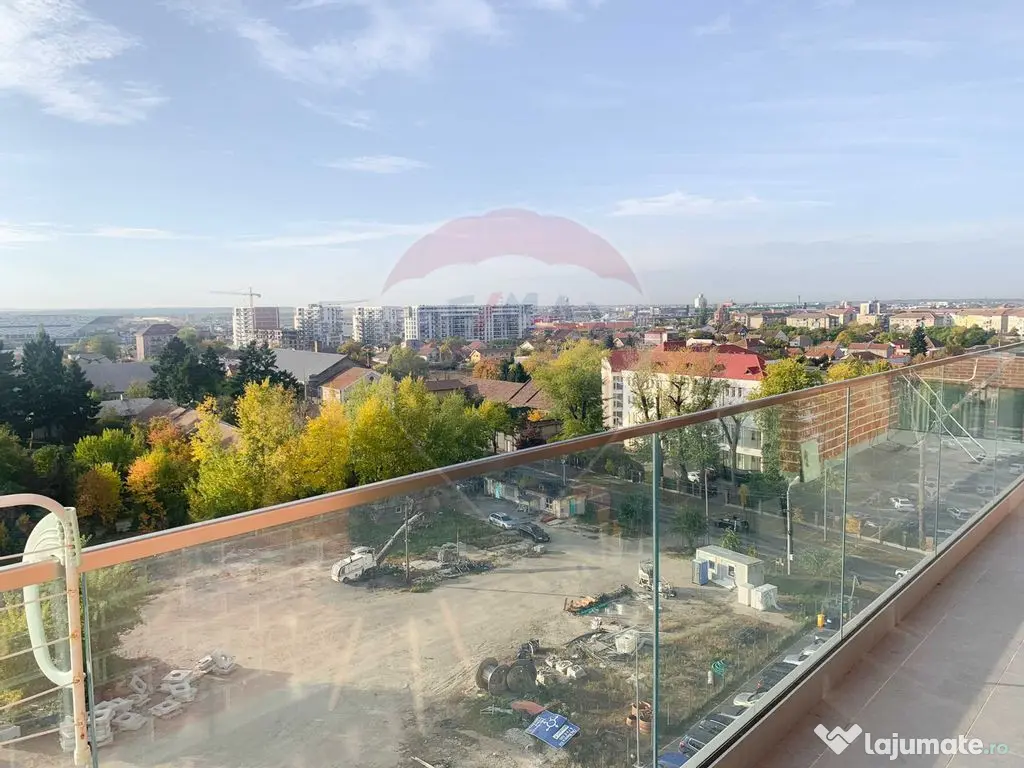 Apartament 5 camere de închiriat în Complexul Rezidenț...