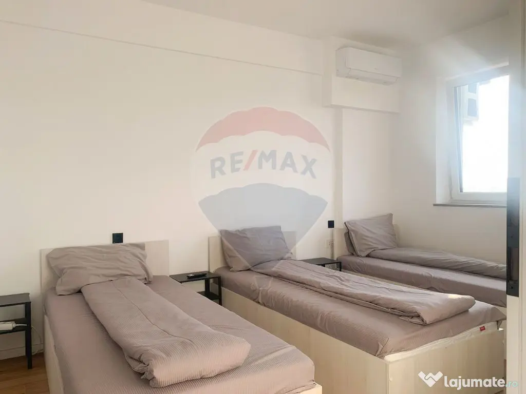 Apartament 5 camere de închiriat în Complexul Rezidenț...