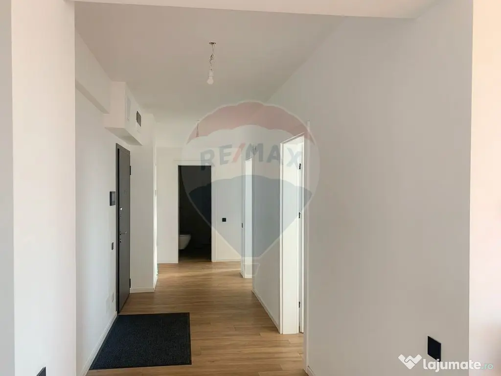 Apartament 5 camere de închiriat în Complexul Rezidenț...