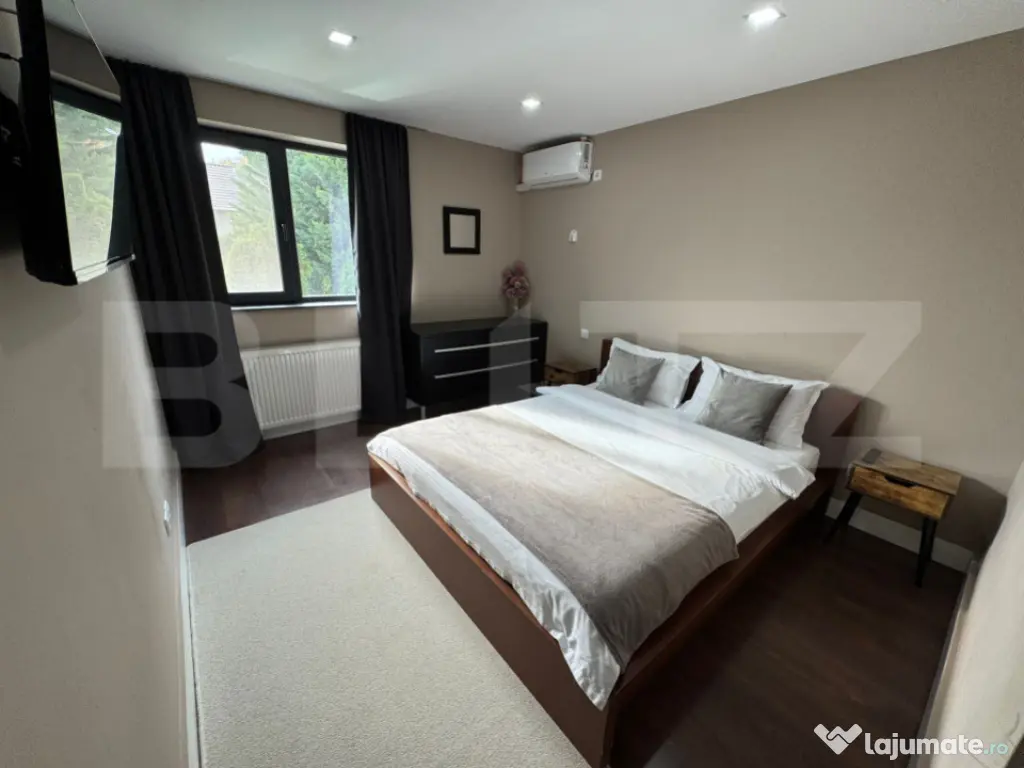 Reședință exclusivistă, Sard, Alba Iulia. Locuință sau