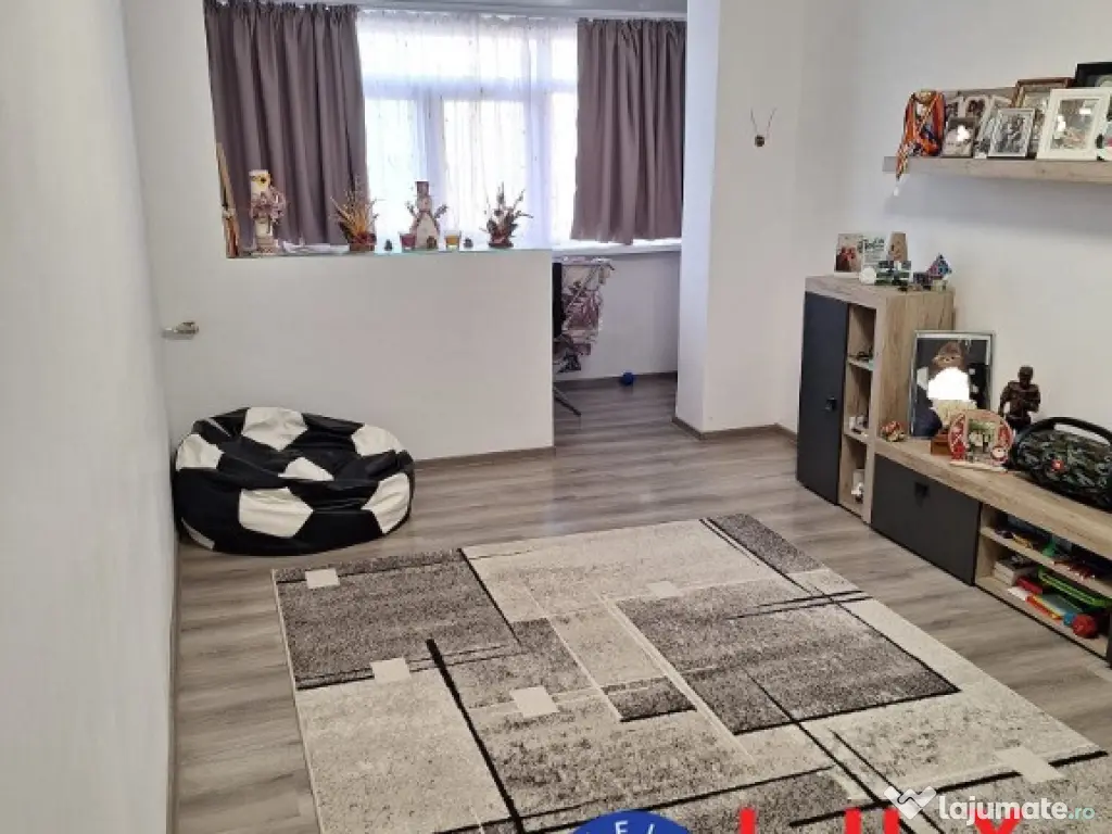 ID 2987 Apartament 2 camere ULTRACENTRAL