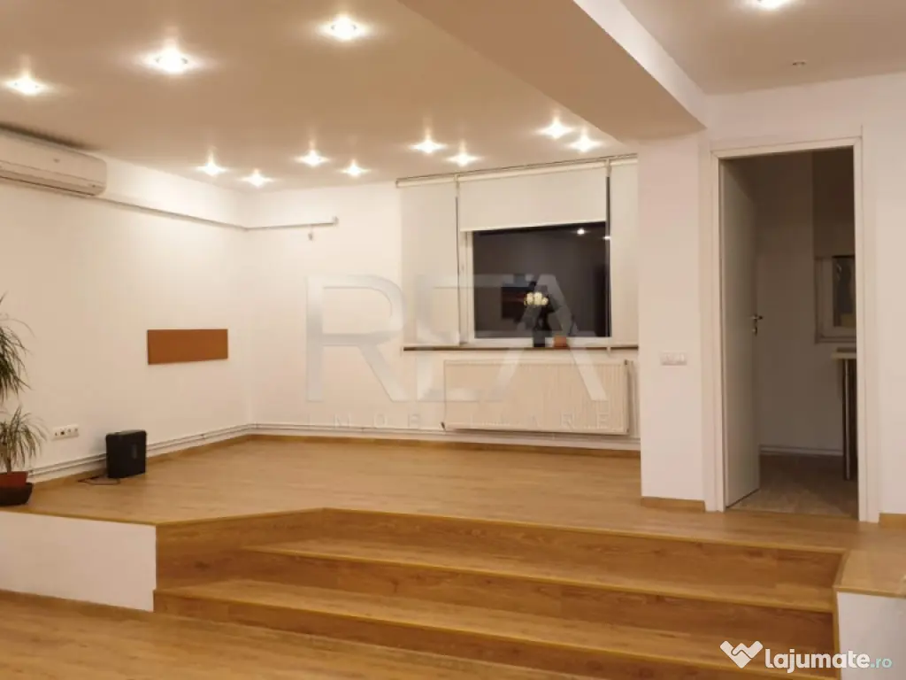 SPATIU Birouri / Locuinta - 3 camere Unirii - Palatul Parlam