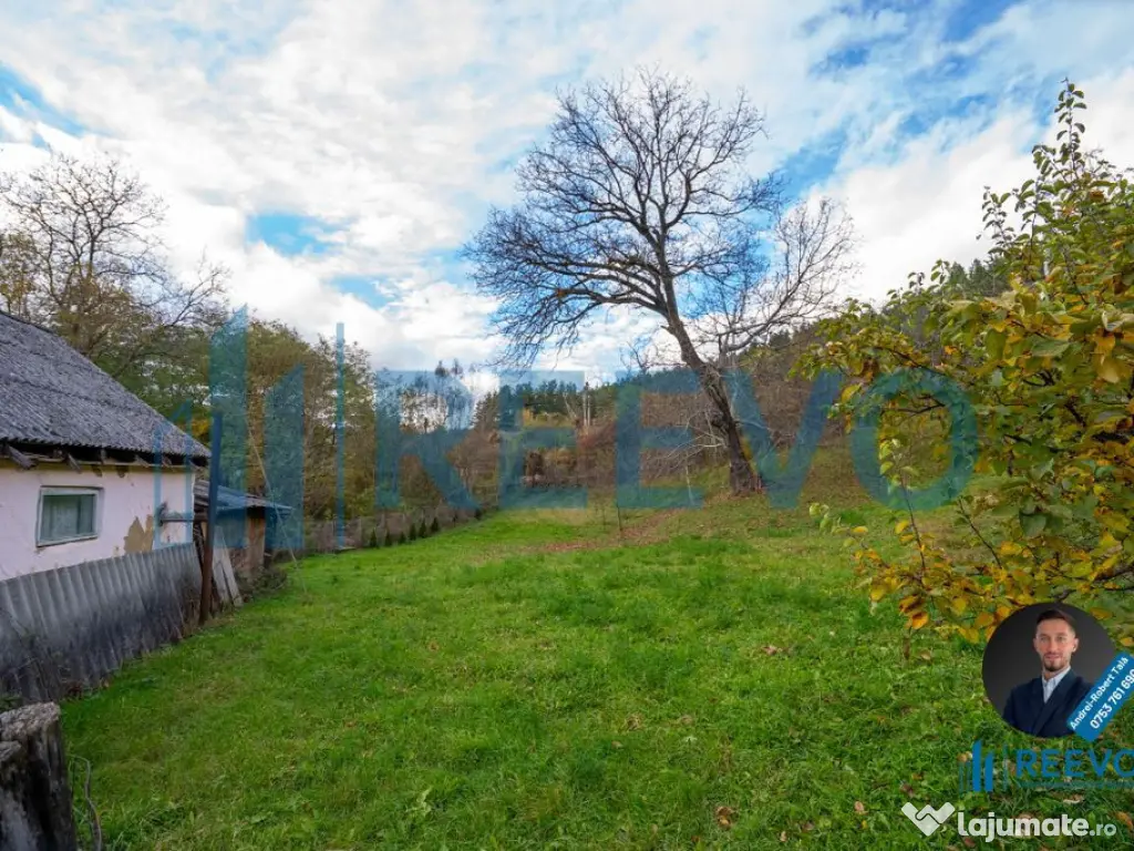 Casă de vânzare, pe Str. Profesor Doctor Bgdasar nr. 1,...