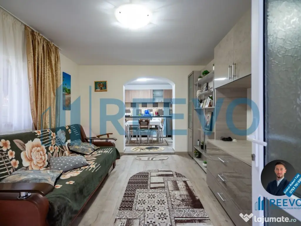 Casă de vânzare, pe Str. Profesor Doctor Bgdasar nr. 1,...