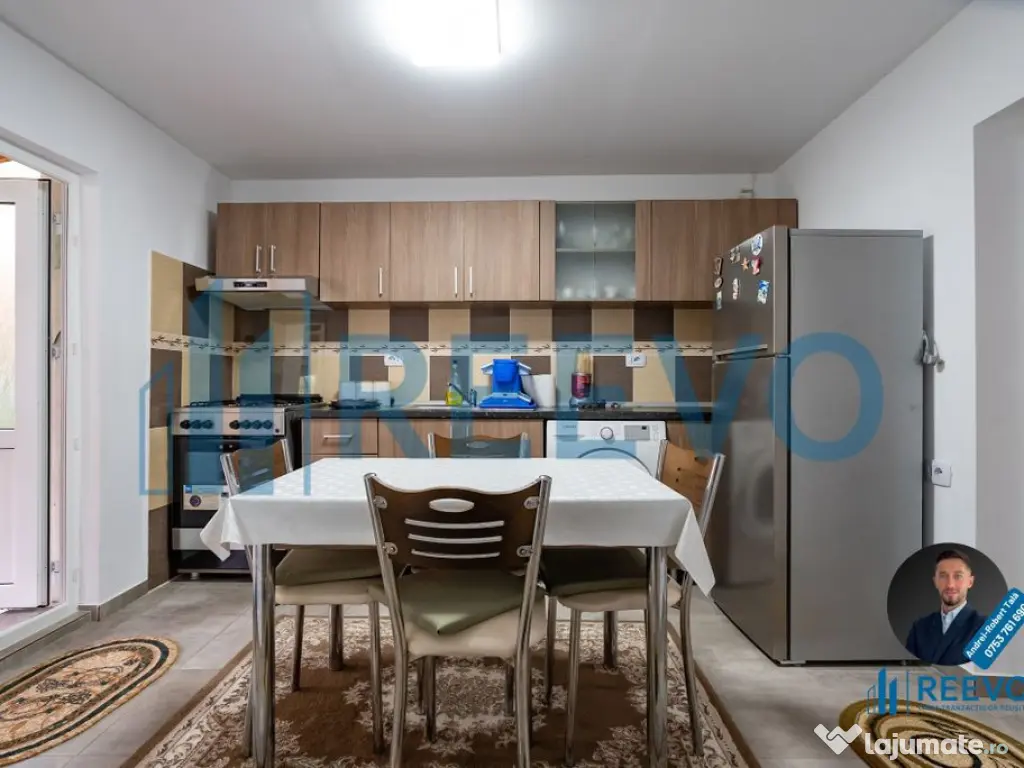 Casă de vânzare, pe Str. Profesor Doctor Bgdasar nr. 1,...