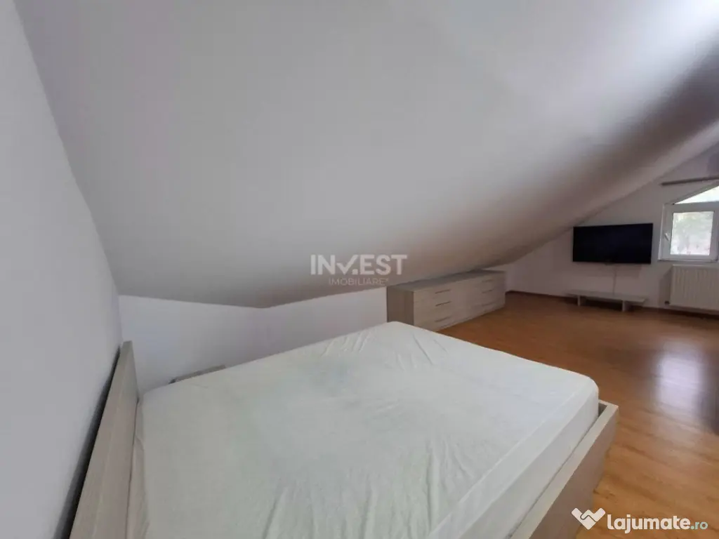 INCHIRIERE-APARTAMENT 3 CAMERE-DECOMANDAT-NICOLINA 