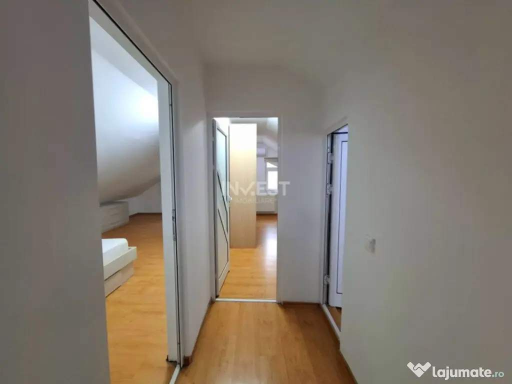 INCHIRIERE-APARTAMENT 3 CAMERE-DECOMANDAT-NICOLINA 