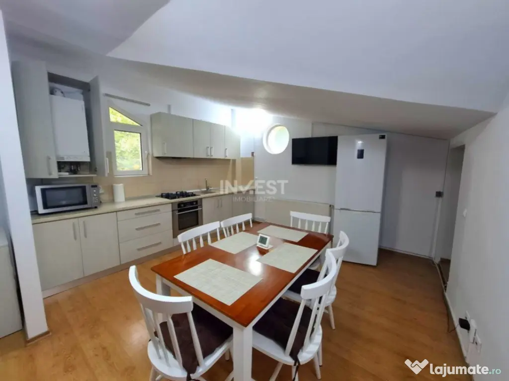 INCHIRIERE-APARTAMENT 3 CAMERE-DECOMANDAT-NICOLINA 