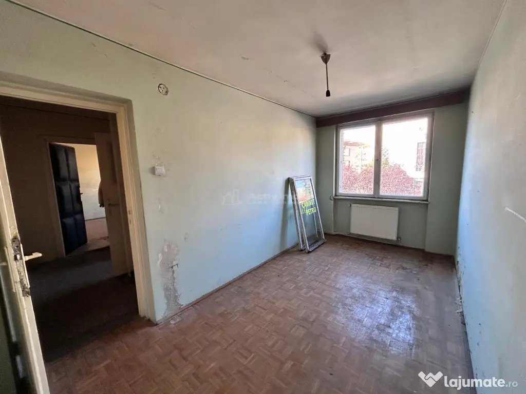 Resita, 3 Cam,cf.1 Semidec.et.1,Central