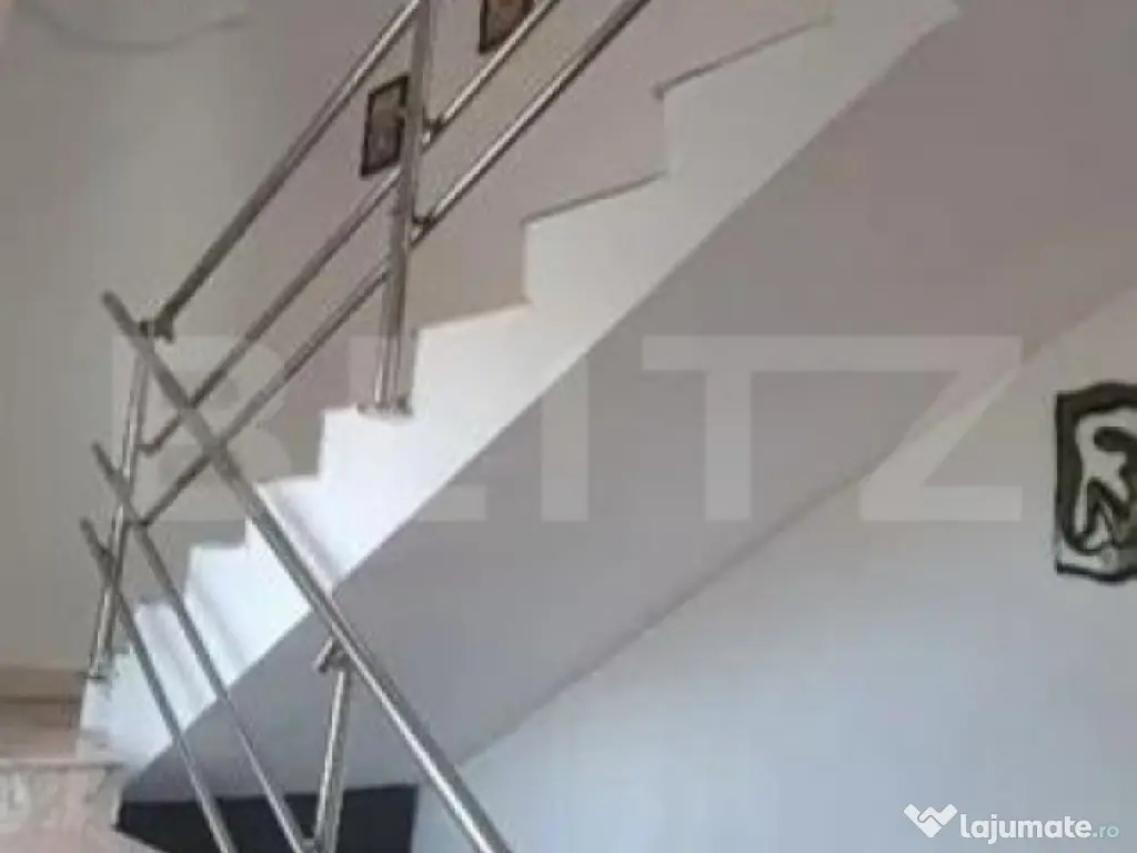 Casă cu 220mp utili si teren 2000mp pe Valea Almașului!