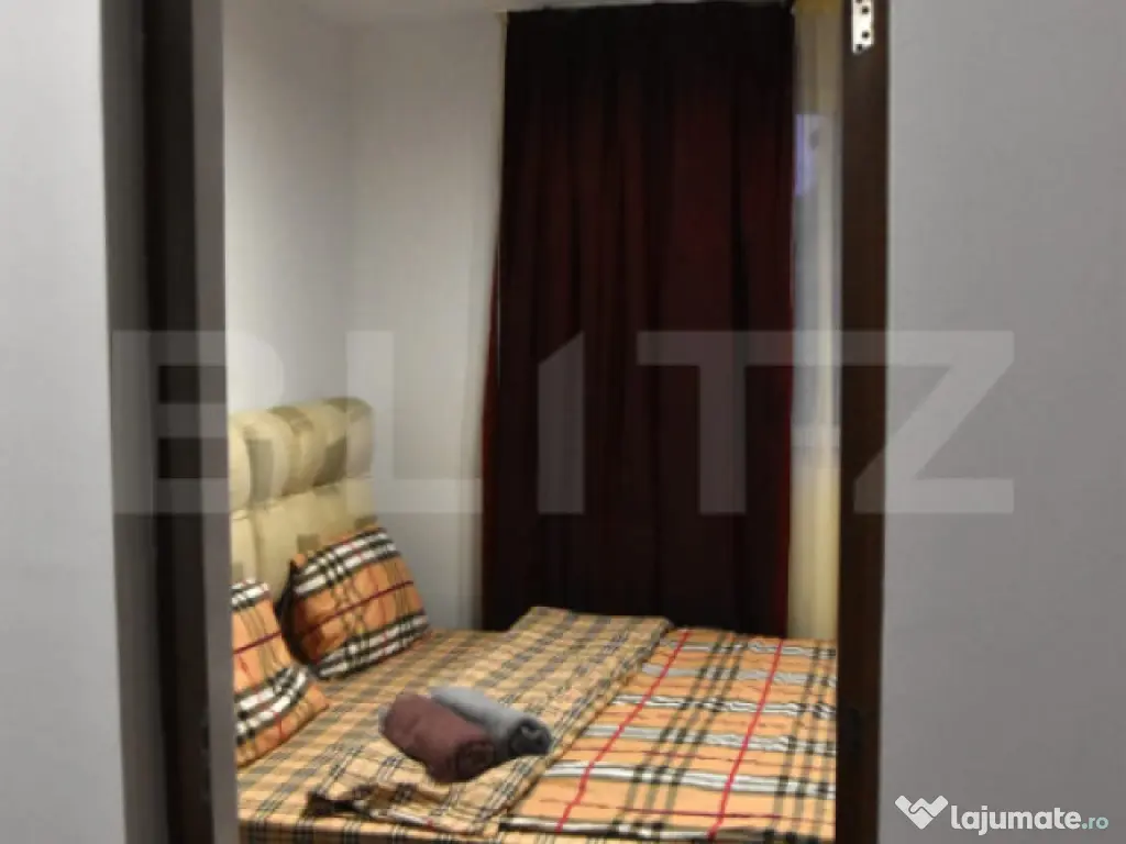 Casă cu 220mp utili si teren 2000mp pe Valea Almașului!