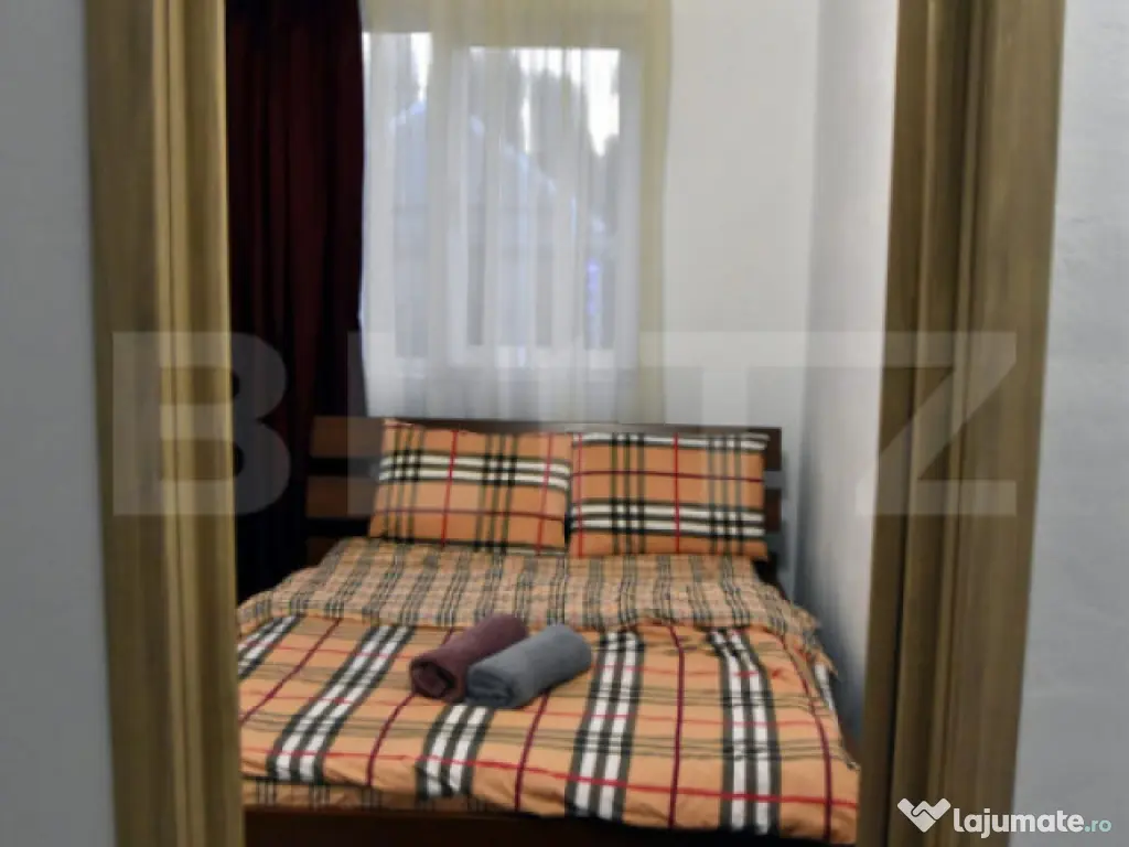 Casă cu 220mp utili si teren 2000mp pe Valea Almașului!