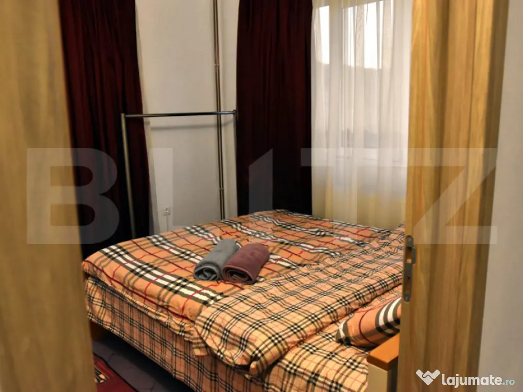 Casă cu 220mp utili si teren 2000mp pe Valea Almașului!