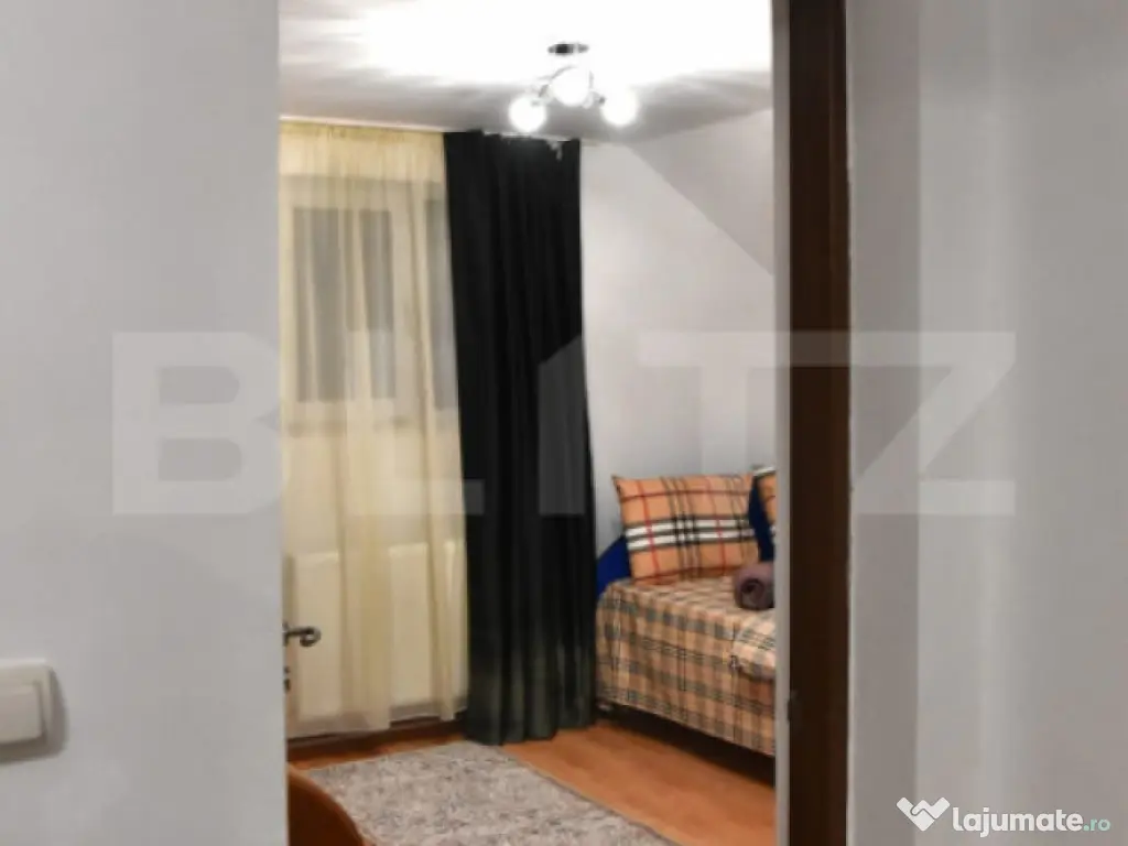 Casă cu 220mp utili si teren 2000mp pe Valea Almașului!