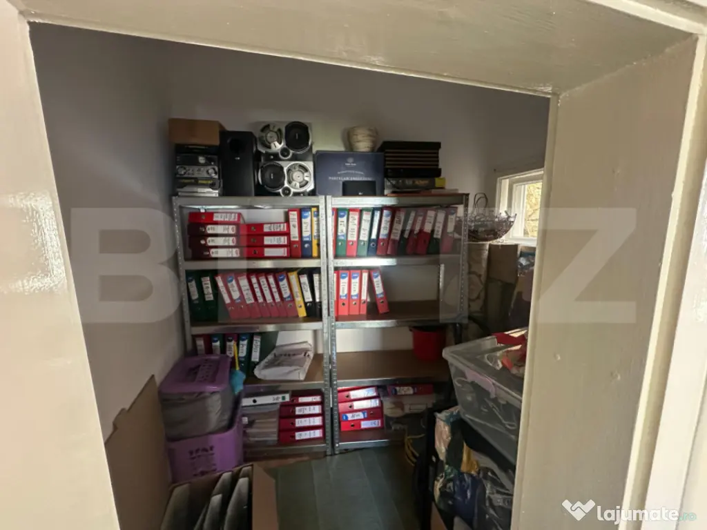 Apartament 3 camere, 223.40 mp, zona Titulescu