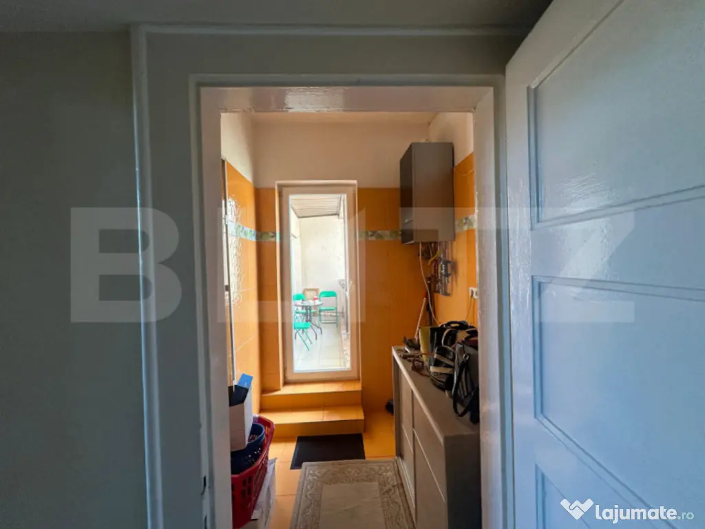 Apartament 3 camere, 223.40 mp, zona Titulescu