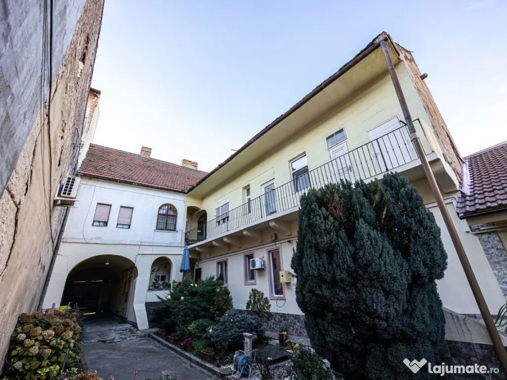 Preț repoziționat: 171.900 EURO / Etaj întreg de vânz... 