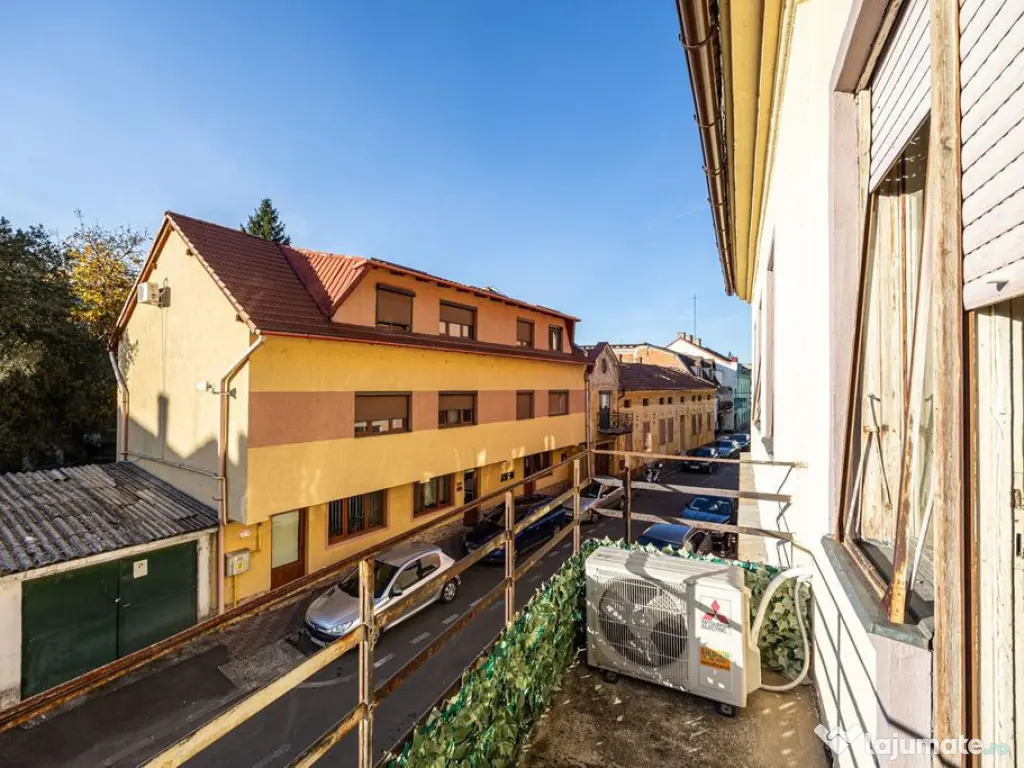 Preț repoziționat: 171.900 EURO / Etaj întreg de vânz... 