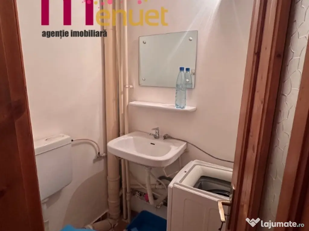 Apartament 3 camere,zona E3,etaj 2 