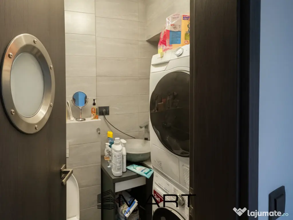 Apartament 4 camere în Centrul Civic, Brașov – 105 mp 