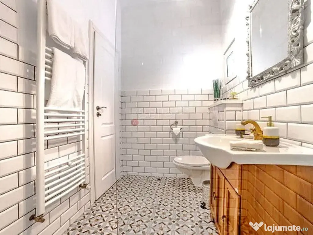 Pozitionare Ultracentrala | Pretabil Investitie