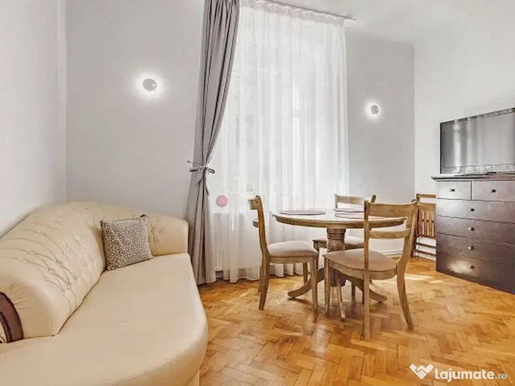 Pozitionare Ultracentrala | Pretabil Investitie